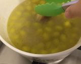 صورة لخطوة 4 من وصفة طاجين كريات الدجاج🍗❣