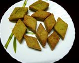 কড়াইশুঁটির ধোকার ডালনা রেসিপির ধাপ 8 ছবি