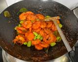 Cara Membuat Sambel Goreng Udang 5