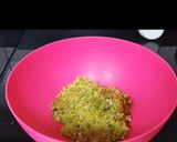 वेज बर्गर (Veg burger recipe in Hindi) रेसिपी चरण 4 फोटो