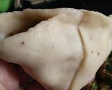 A picture of step 4 of Hot Samosa.