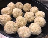 Foto del paso 6 de la receta: Falafel