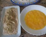 Foto del paso 2 de la receta: Escalope de emperador
