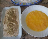 Foto del paso 2 de la receta: Escalope de emperador
