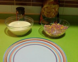 Foto del paso 7 de la receta: Nachos con salsa cheddar con thermomix