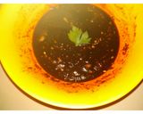 Foto langkah ke 5 dari resep Sambal Kecap Cocol.