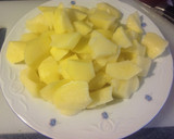 Foto del paso 7 de la receta: Carne en salsa con patatas