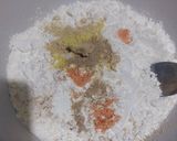 Foto langkah ke 2 dari resep Tahu Aci.
