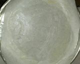 Foto del paso 1 de la receta: Alfajores merengados sin tacc