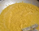 A picture of step 1 of મોહનથાળ દિવાળી સ્પેશિયલ.