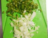 Foto del paso 1 de la receta: Pan de carne relleno