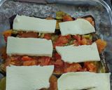 Foto del paso 3 de la receta: ~Lasagna vegetariana~