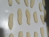 Bizcochitos de grasa