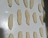 Foto del paso 7 de la receta: Bizcochitos de grasa