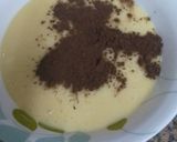 صورة لخطوة 4 من وصفة الانجلش كيك الهش جداً 😻🌹