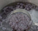 Foto langkah ke 7 dari resep Dawet Ireng.