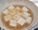 Foto langkah ke 2 dari resep Tahu Bumbu Bali.