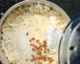 ரவா தோசை மற்றும் மசாலா ரவா தோசை ரெசிபி ஸ்டேப் 2 புகைப்படம்