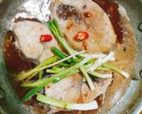 Hình bước làm 4 của món Cá kho