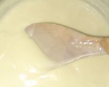 صورة لخطوة 3 من وصفة غراتان معكرونة البيشاميل