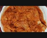 Tandoori chicken tikka recipe step 1 photo