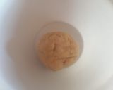 Foto del paso 1 de la receta: Tarta de dulce de leche y coco
