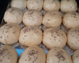 Foto del paso 9 de la receta: Pan de anís