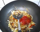 Foto langkah ke 5 dari resep Ayam Goreng Mentega.