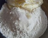 Foto del paso 1 de la receta: Criollos con 2 ingredientes✨