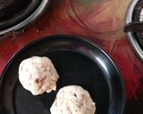 ઇન્સ્ટન્ટ બ્રેડના દહીંવડા(inastant bread dahivada recipe in gujarati) રેસીપી સ્ટેપ2ફોટો