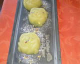Foto del paso 4 de la receta: Rosas de compota de manzana