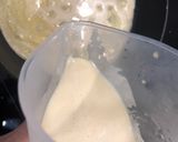 Foto del paso 2 de la receta Crepes salados rellenos de pollo