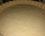Foto del paso 2 de la receta: Tarta casera de pollo y puerro súper saludable 😊