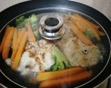 รูปขั้นตอนการทำที่ 4 ของ สเต็กอกไก่นุ่ม​ คลีนเบาๆ