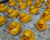 Foto langkah ke 6 dari resep Nastar Bebek (1200).