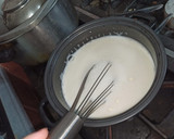Foto del paso 9 de la receta: Postre ‘’borrachito’’ de tres sabores con vainillas CASERO