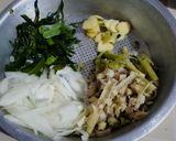 Foto langkah ke 3 dari resep Ayam ala2 mama mput 🤗🤗.