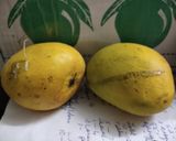 A picture of step 7 of Mango cream.