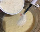 Foto del paso 5 de la receta: Budín de coco súper