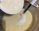 Foto del paso 5 de la receta: Budín de coco súper