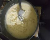 নাচোস উইথ চিজ সস (nachos with cheese sauce recipe in Bengali) রেসিপি ধাপ - 4 ছবি