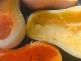 Calabacín relleno