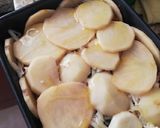 Foto del paso 4 de la receta: Panque de papas con carne
