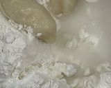 Foto langkah ke 3 dari resep Hot Mochi.