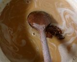 Sós karamell torta recept fázis 2 fotója