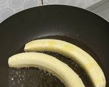 Foto langkah ke 1 dari resep Pisang Papaday.