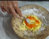 Foto langkah ke 1 dari resep 259. Pie Susu | Tart Susu Pontianak | 牛奶派.