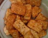 Foto langkah ke 1 dari resep Tempe Penyet Sambel Kemangi.