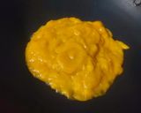 A picture of step 3 of Chilled Himsagar Mango Coconut Rice Kheer or Pudding.