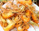 รูปขั้นตอนการทำที่ 2 ของ กุ้งย่างไร้เตาถ่าน..น้ำจิ้มรสแซ่บ